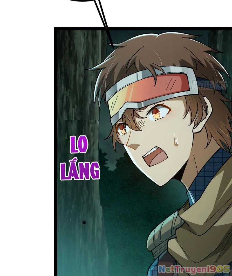 Thành Thần Tại Tận Thế Chapter 3 - Trang 2
