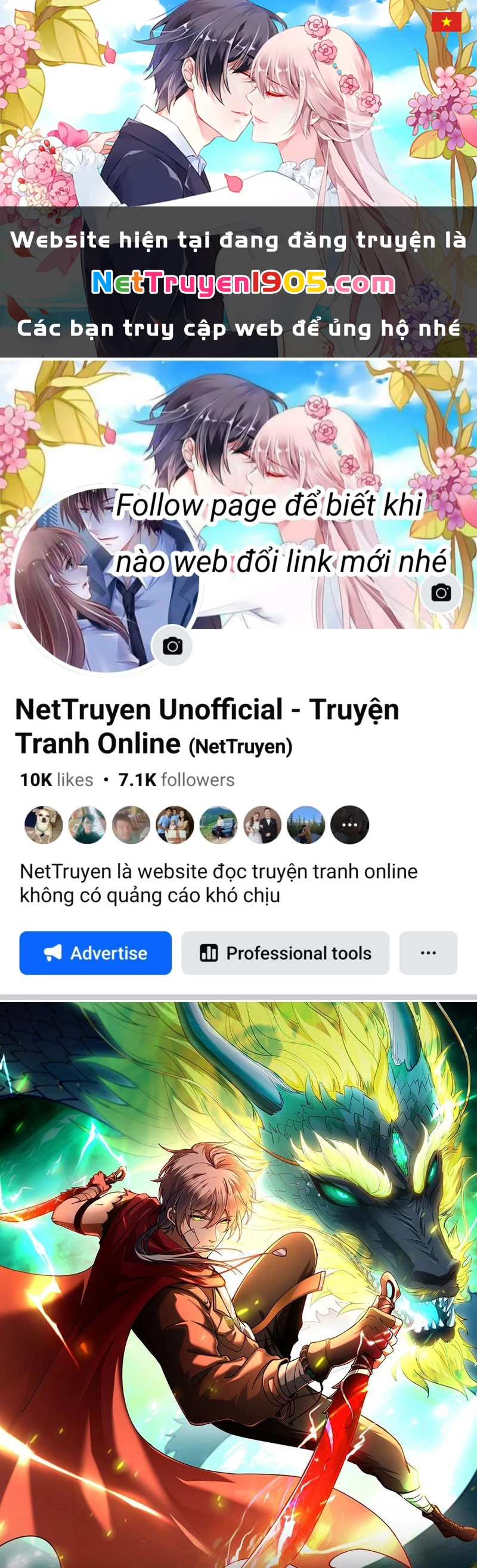 Thành Thần Tại Tận Thế Chapter 3 - Trang 2