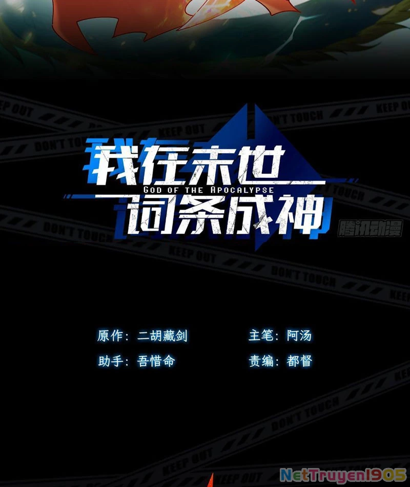 Thành Thần Tại Tận Thế Chapter 3 - Trang 2