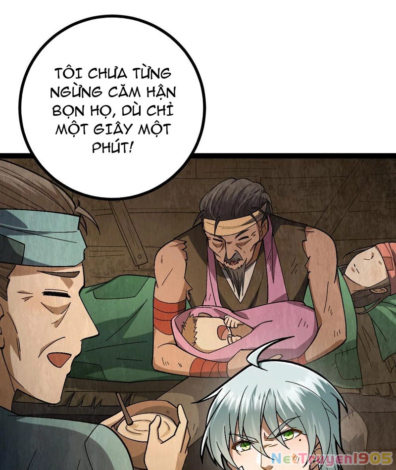 Thành Thần Tại Tận Thế Chapter 3 - Trang 2