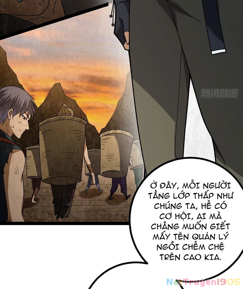 Thành Thần Tại Tận Thế Chapter 3 - Trang 2