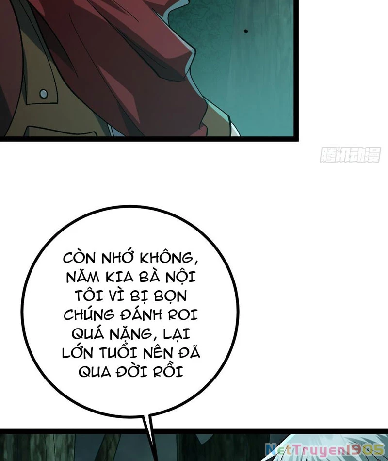 Thành Thần Tại Tận Thế Chapter 3 - Trang 2