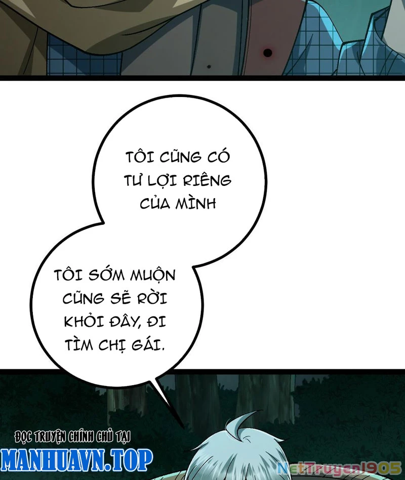Thành Thần Tại Tận Thế Chapter 3 - Trang 2