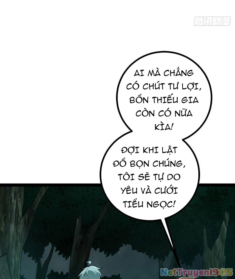 Thành Thần Tại Tận Thế Chapter 3 - Trang 2