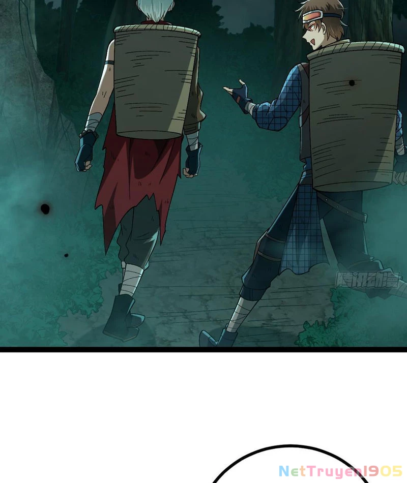 Thành Thần Tại Tận Thế Chapter 3 - Trang 2