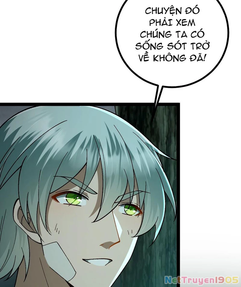 Thành Thần Tại Tận Thế Chapter 3 - Trang 2