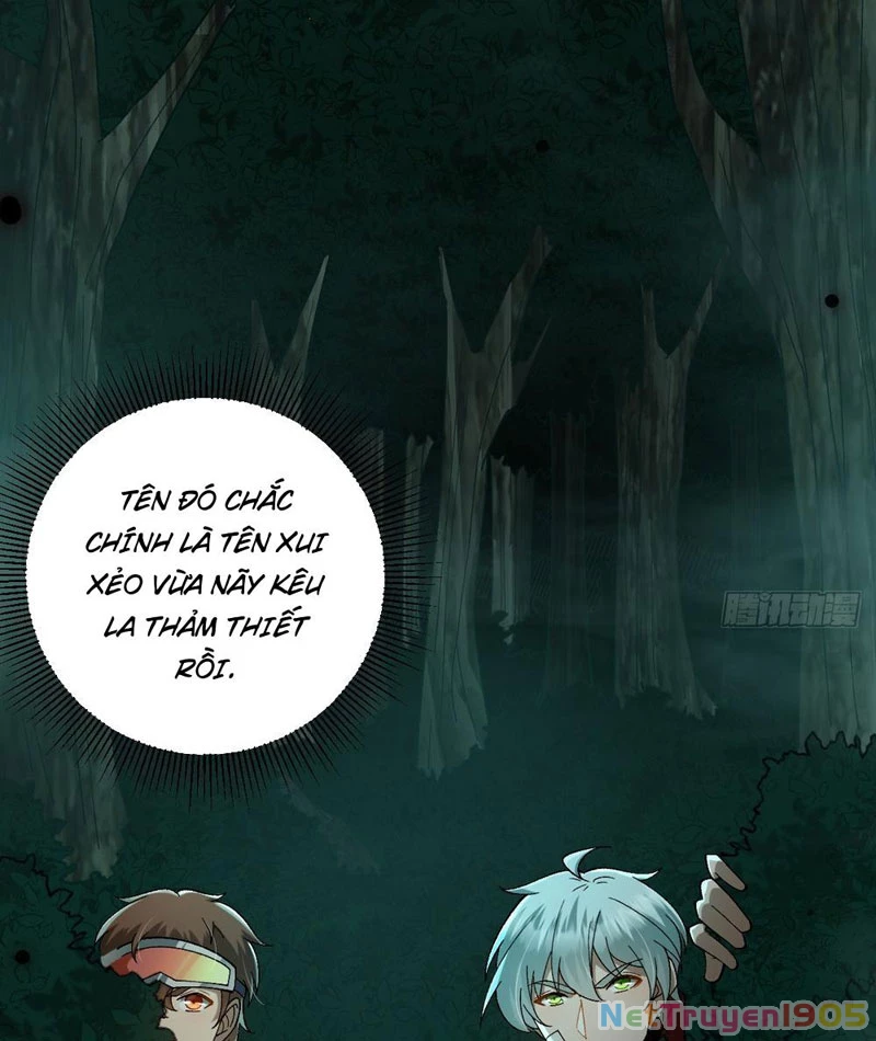 Thành Thần Tại Tận Thế Chapter 3 - Trang 2
