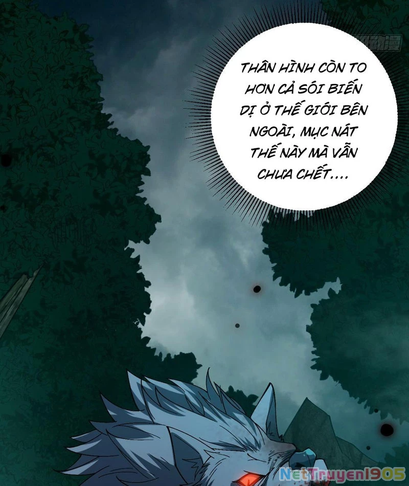 Thành Thần Tại Tận Thế Chapter 3 - Trang 2