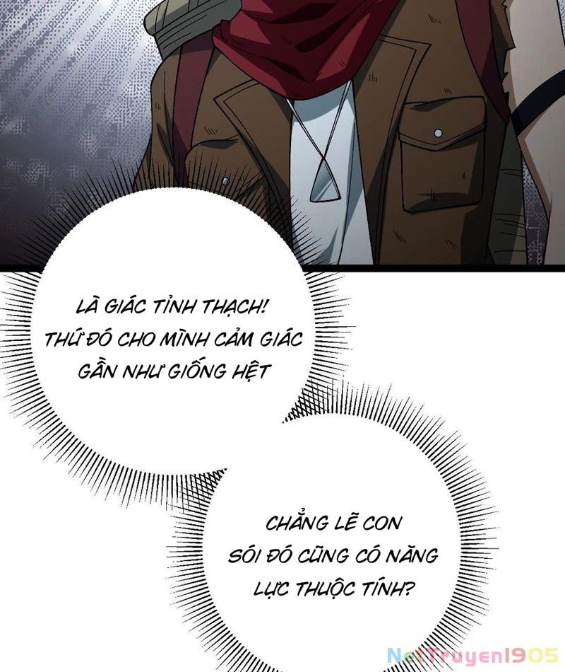 Thành Thần Tại Tận Thế Chapter 3 - Trang 2