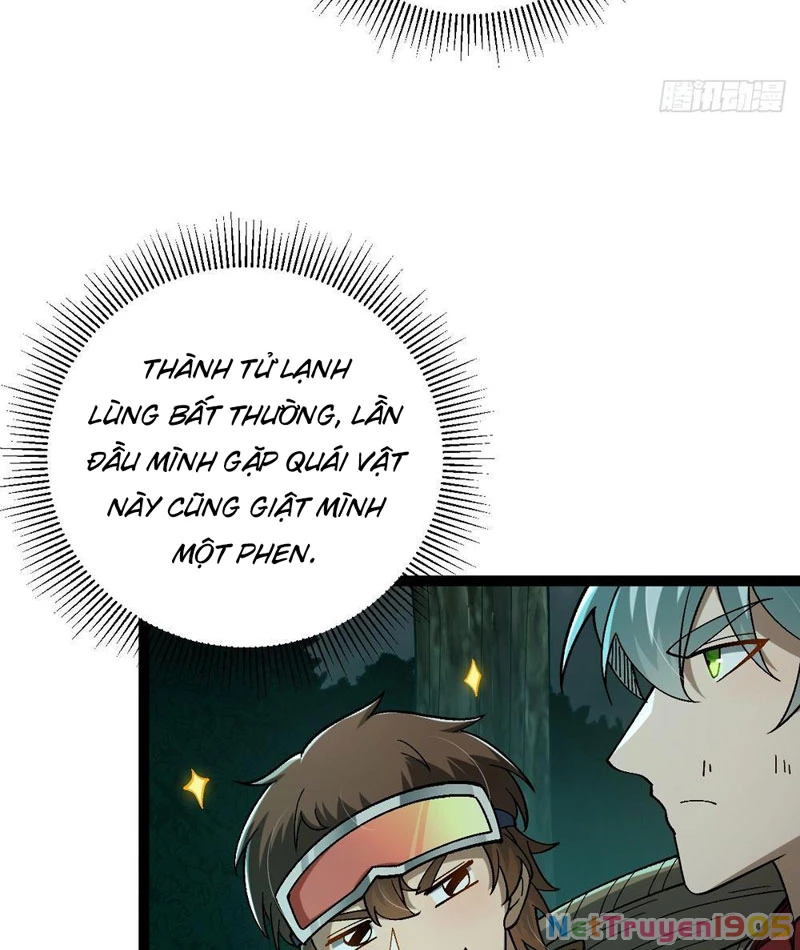 Thành Thần Tại Tận Thế Chapter 3 - Trang 2