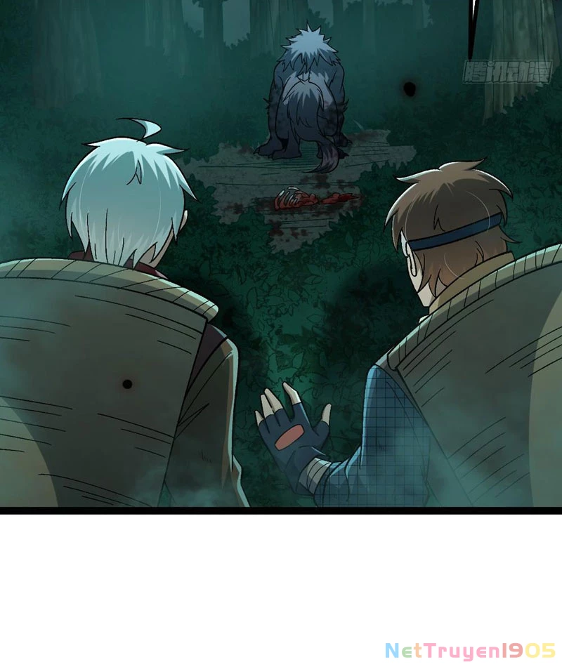 Thành Thần Tại Tận Thế Chapter 3 - Trang 2