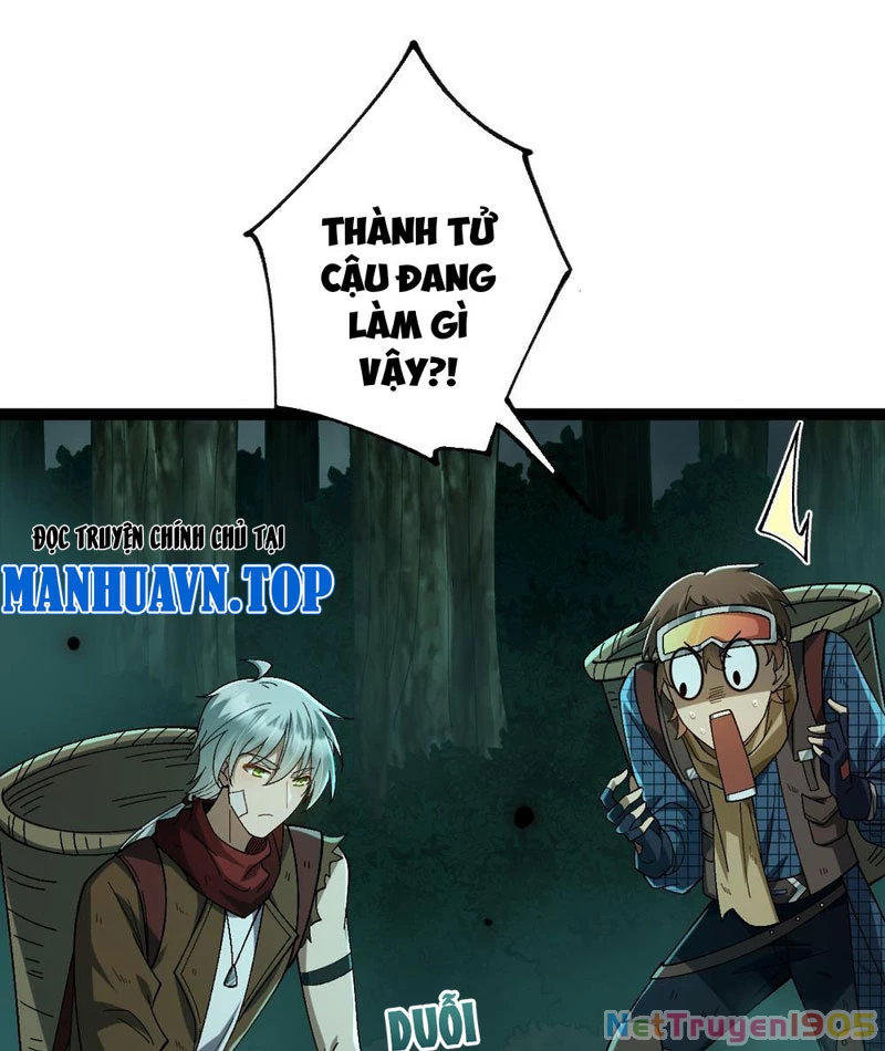 Thành Thần Tại Tận Thế Chapter 3 - Trang 2