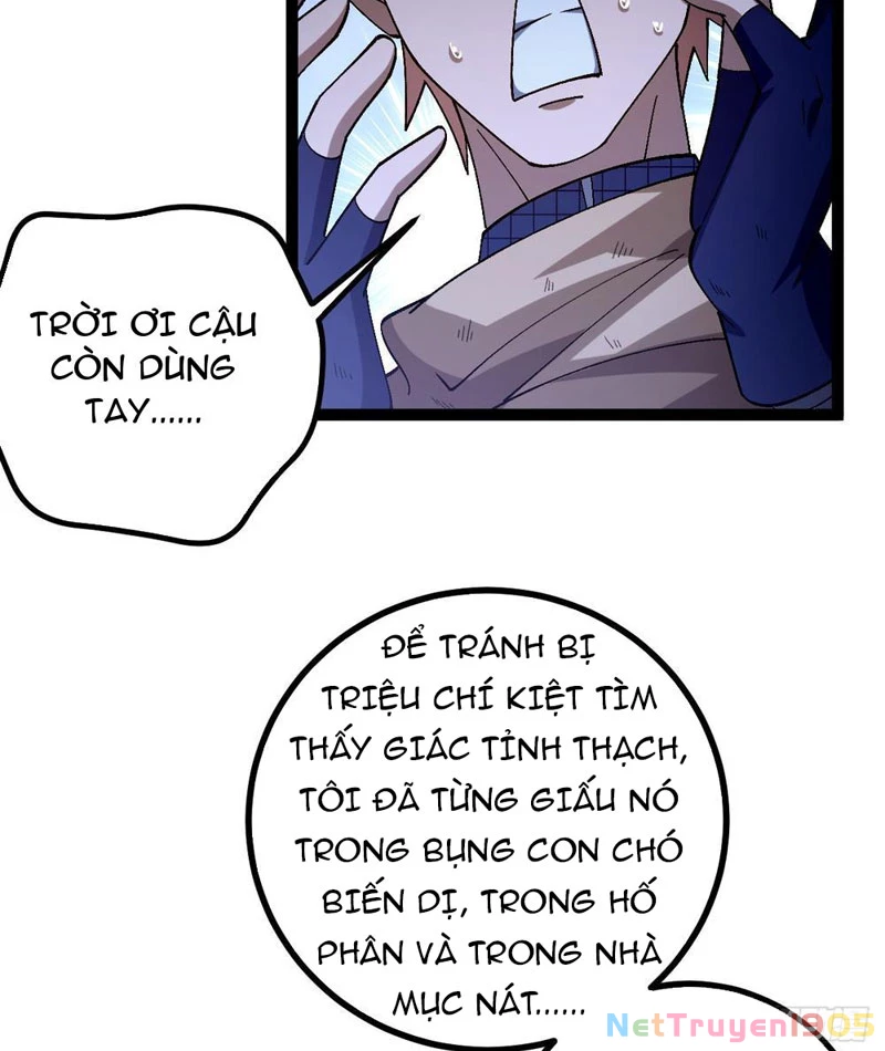 Thành Thần Tại Tận Thế Chapter 3 - Trang 2