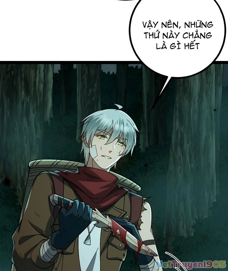 Thành Thần Tại Tận Thế Chapter 3 - Trang 2