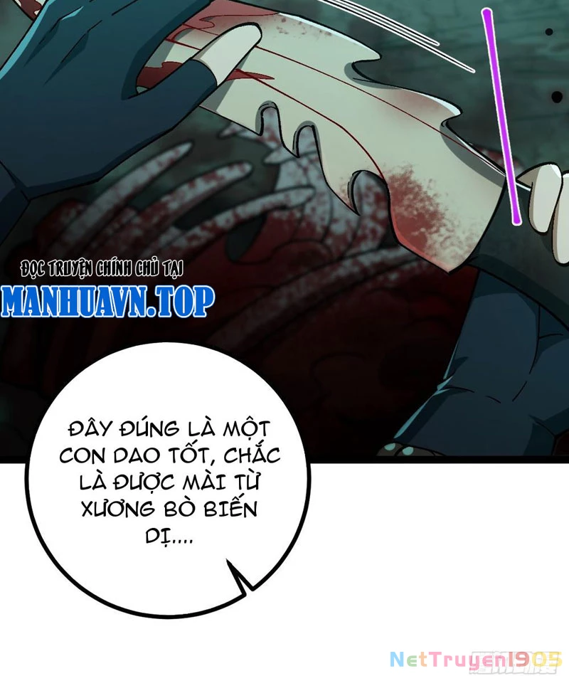Thành Thần Tại Tận Thế Chapter 3 - Trang 2