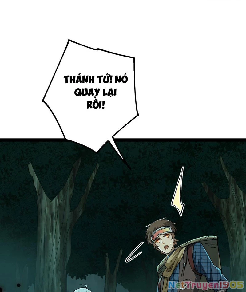 Thành Thần Tại Tận Thế Chapter 3 - Trang 2
