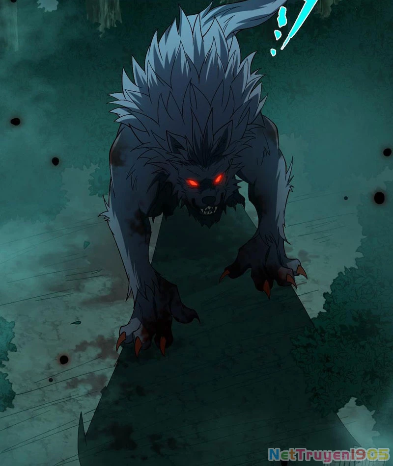 Thành Thần Tại Tận Thế Chapter 3 - Trang 2