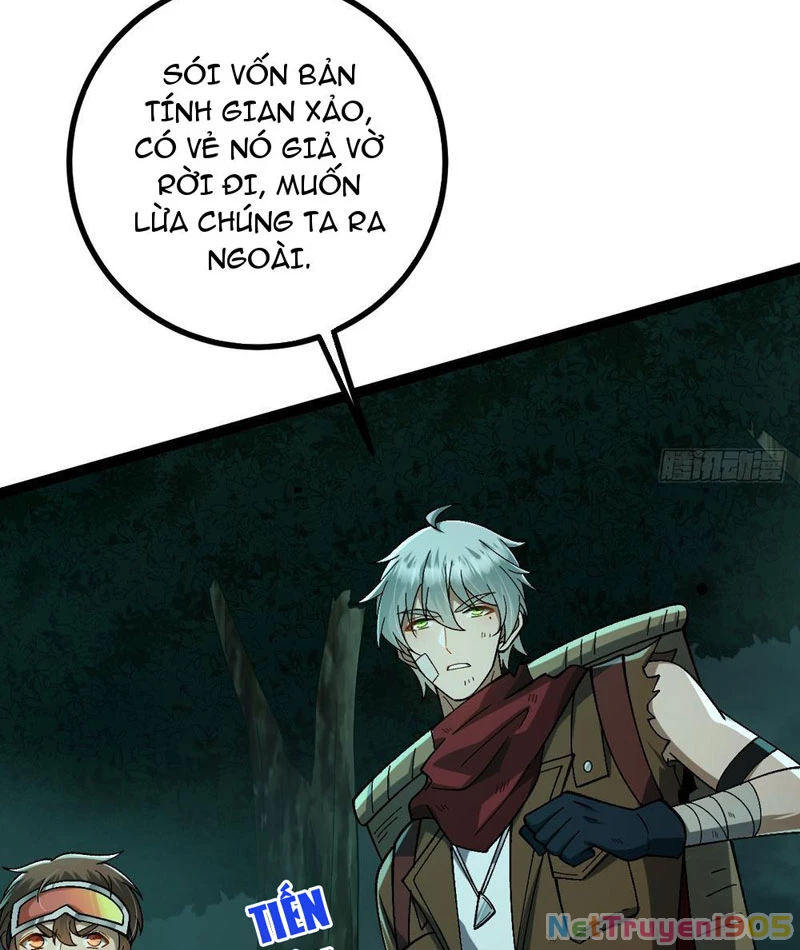 Thành Thần Tại Tận Thế Chapter 3 - Trang 2