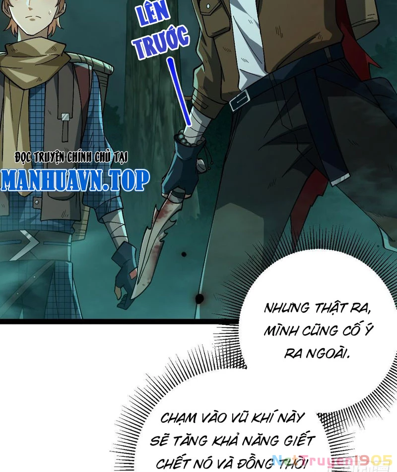 Thành Thần Tại Tận Thế Chapter 3 - Trang 2