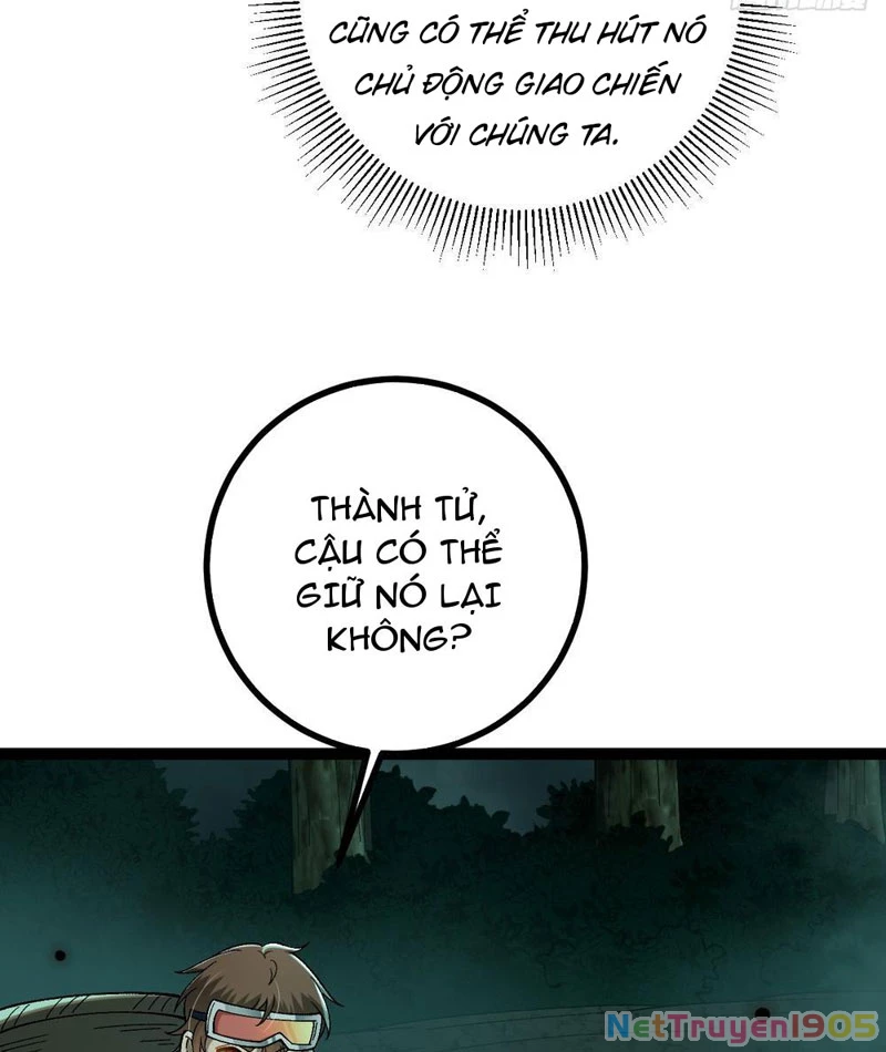 Thành Thần Tại Tận Thế Chapter 3 - Trang 2