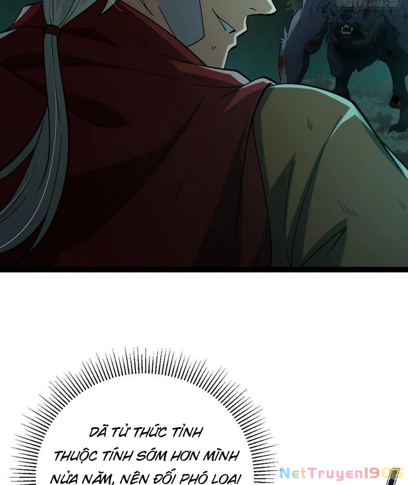 Thành Thần Tại Tận Thế Chapter 3 - Trang 2