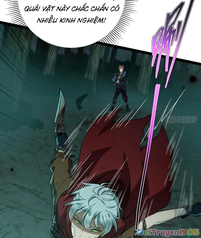Thành Thần Tại Tận Thế Chapter 3 - Trang 2