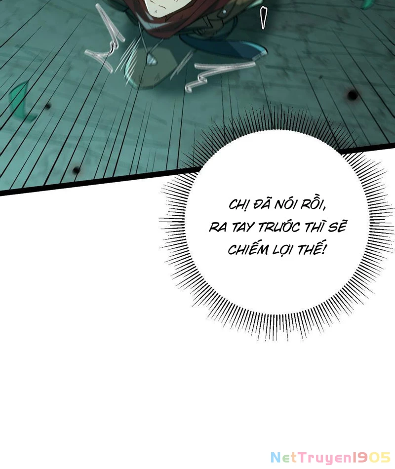 Thành Thần Tại Tận Thế Chapter 3 - Trang 2