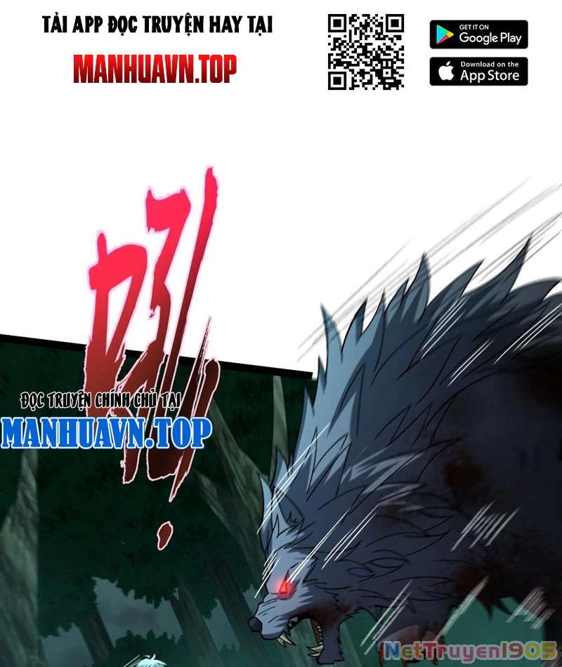 Thành Thần Tại Tận Thế Chapter 3 - Trang 2