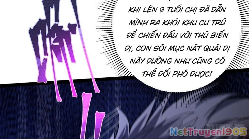 Thành Thần Tại Tận Thế Chapter 3 - Trang 2