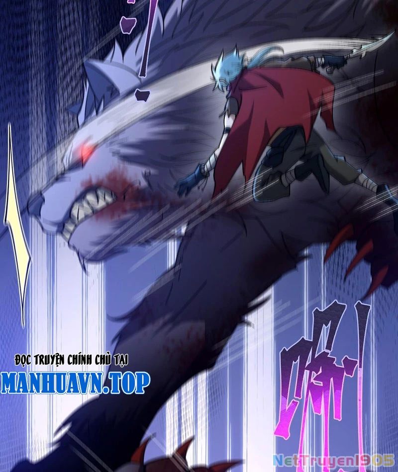Thành Thần Tại Tận Thế Chapter 3 - Trang 2