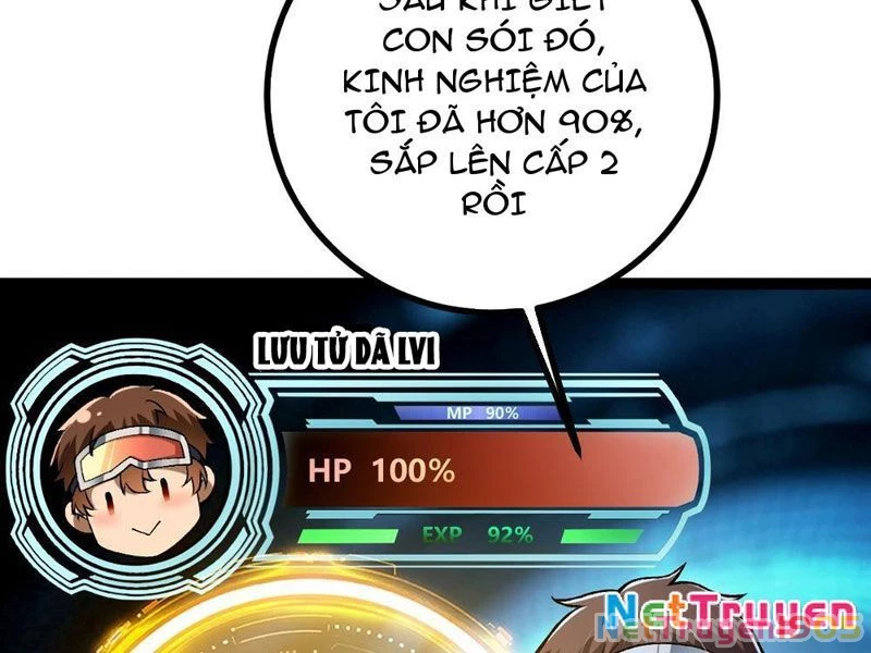 Thành Thần Tại Tận Thế Chapter 4 - Trang 2