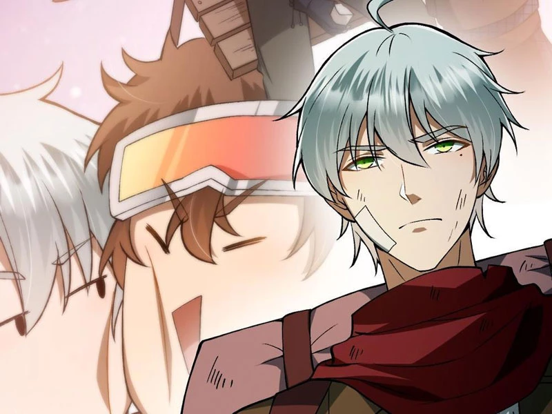 Thành Thần Tại Tận Thế Chapter 4 - Trang 2