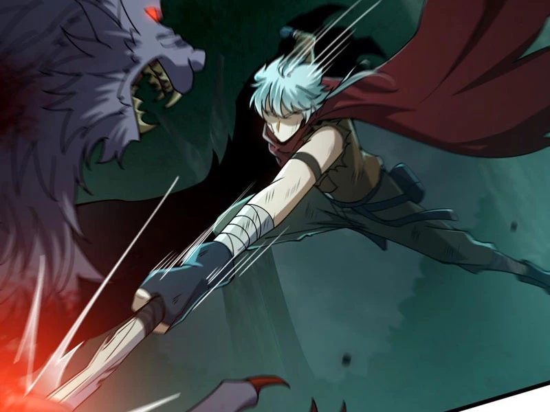 Thành Thần Tại Tận Thế Chapter 4 - Trang 2
