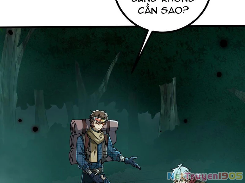 Thành Thần Tại Tận Thế Chapter 4 - Trang 2