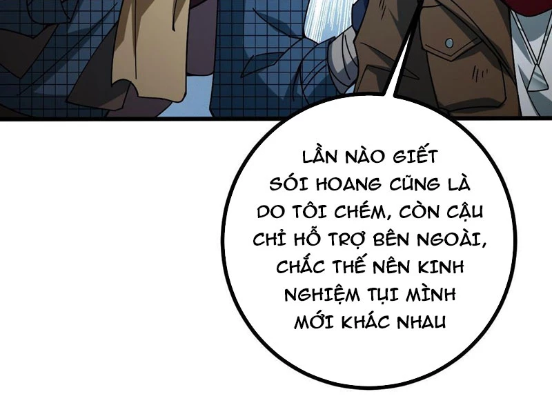 Thành Thần Tại Tận Thế Chapter 4 - Trang 2