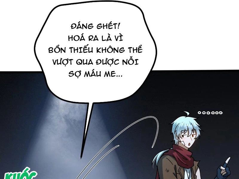 Thành Thần Tại Tận Thế Chapter 4 - Trang 2