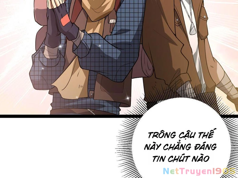 Thành Thần Tại Tận Thế Chapter 4 - Trang 2