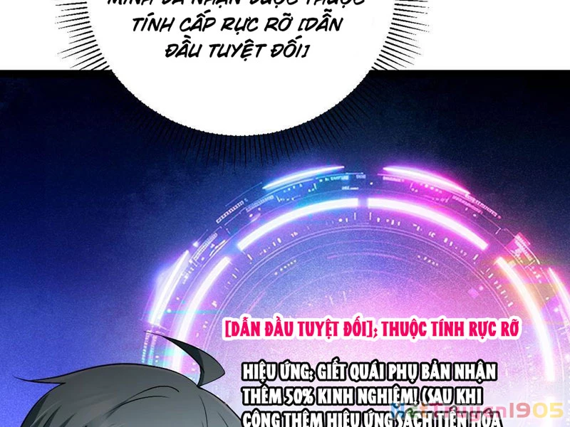 Thành Thần Tại Tận Thế Chapter 4 - Trang 2
