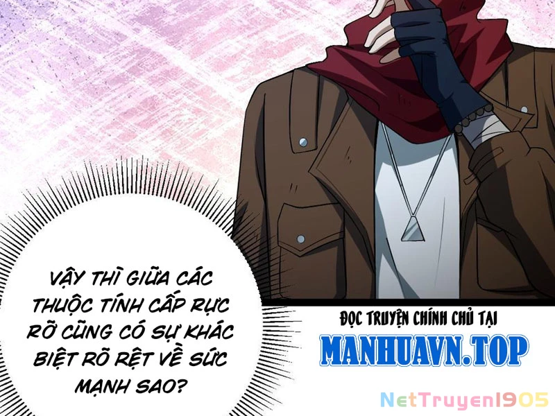 Thành Thần Tại Tận Thế Chapter 4 - Trang 2