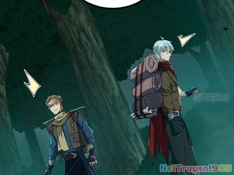 Thành Thần Tại Tận Thế Chapter 4 - Trang 2