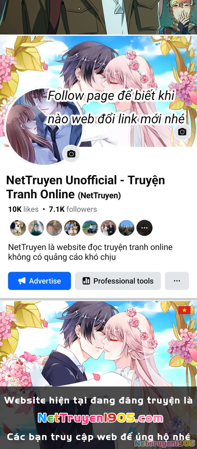 Thành Thần Tại Tận Thế Chapter 4 - Trang 2