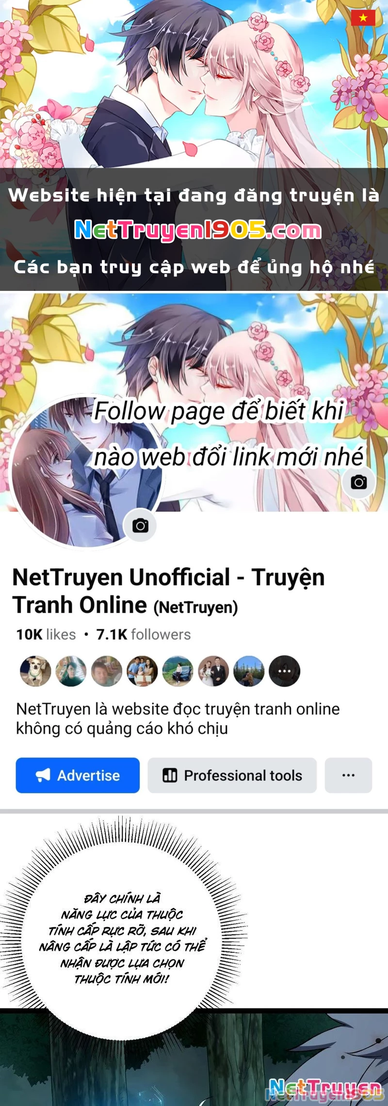 Thành Thần Tại Tận Thế Chapter 4 - Trang 2