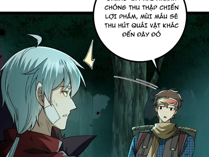 Thành Thần Tại Tận Thế Chapter 4 - Trang 2