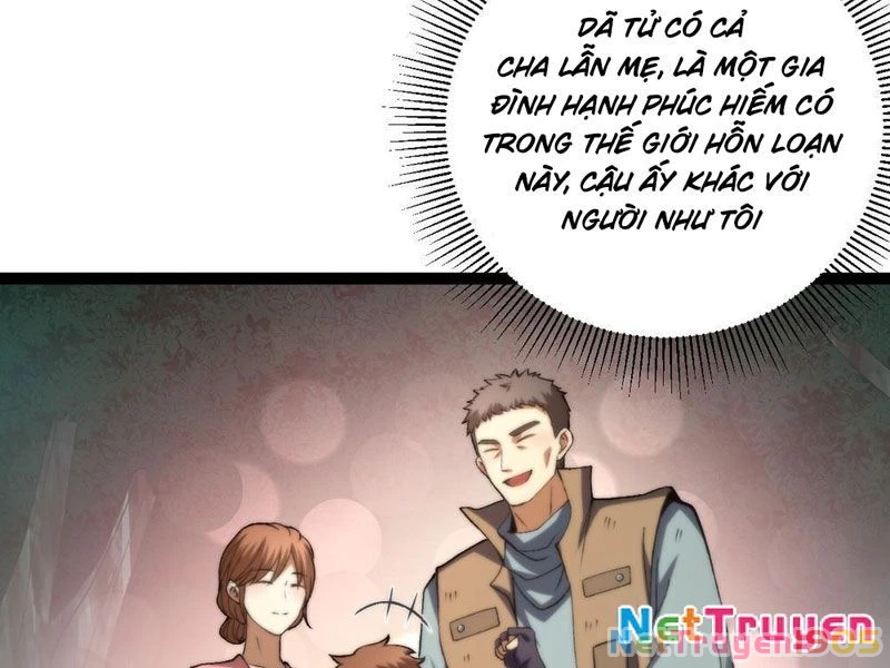 Thành Thần Tại Tận Thế Chapter 4 - Trang 2