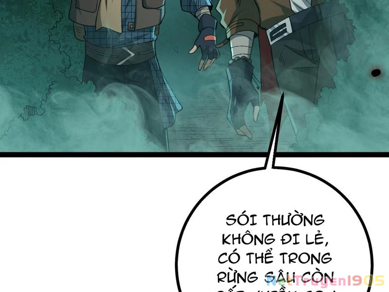 Thành Thần Tại Tận Thế Chapter 4 - Trang 2