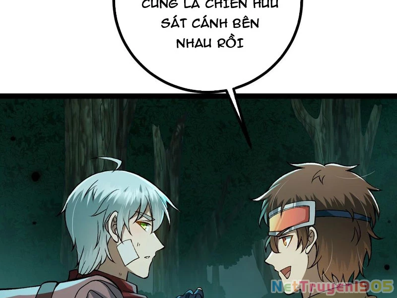 Thành Thần Tại Tận Thế Chapter 4 - Trang 2