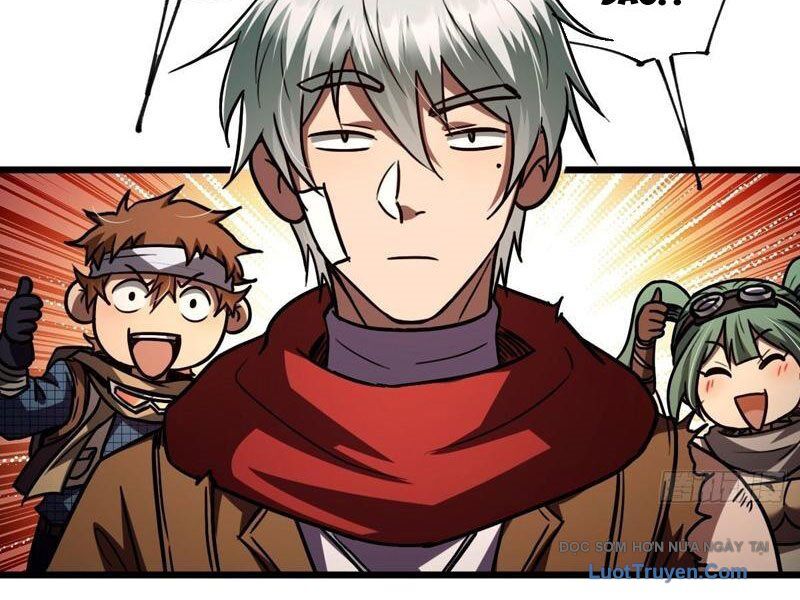 Thành Thần Tại Tận Thế Chapter 43 - Trang 2