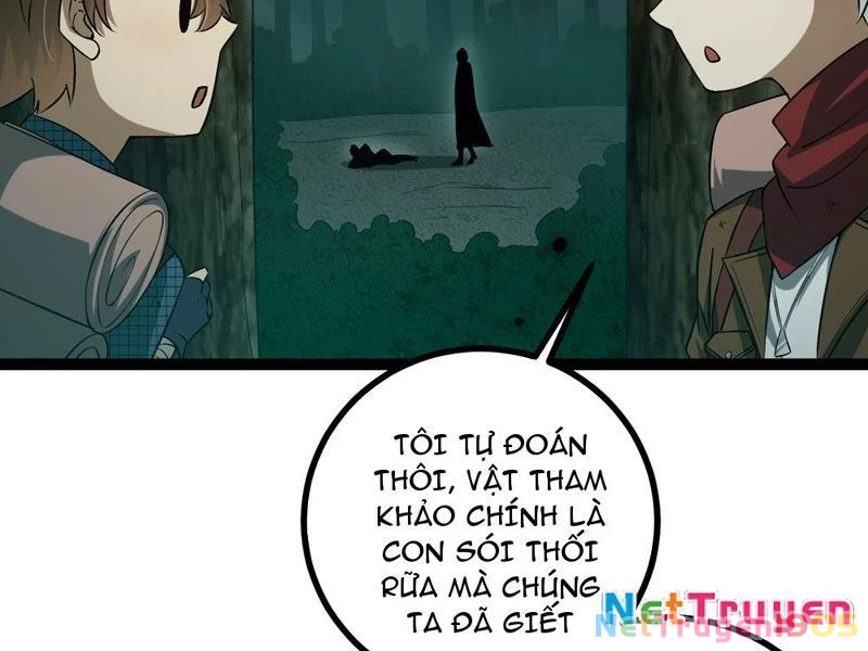 Thành Thần Tại Tận Thế Chapter 5 - Trang 2