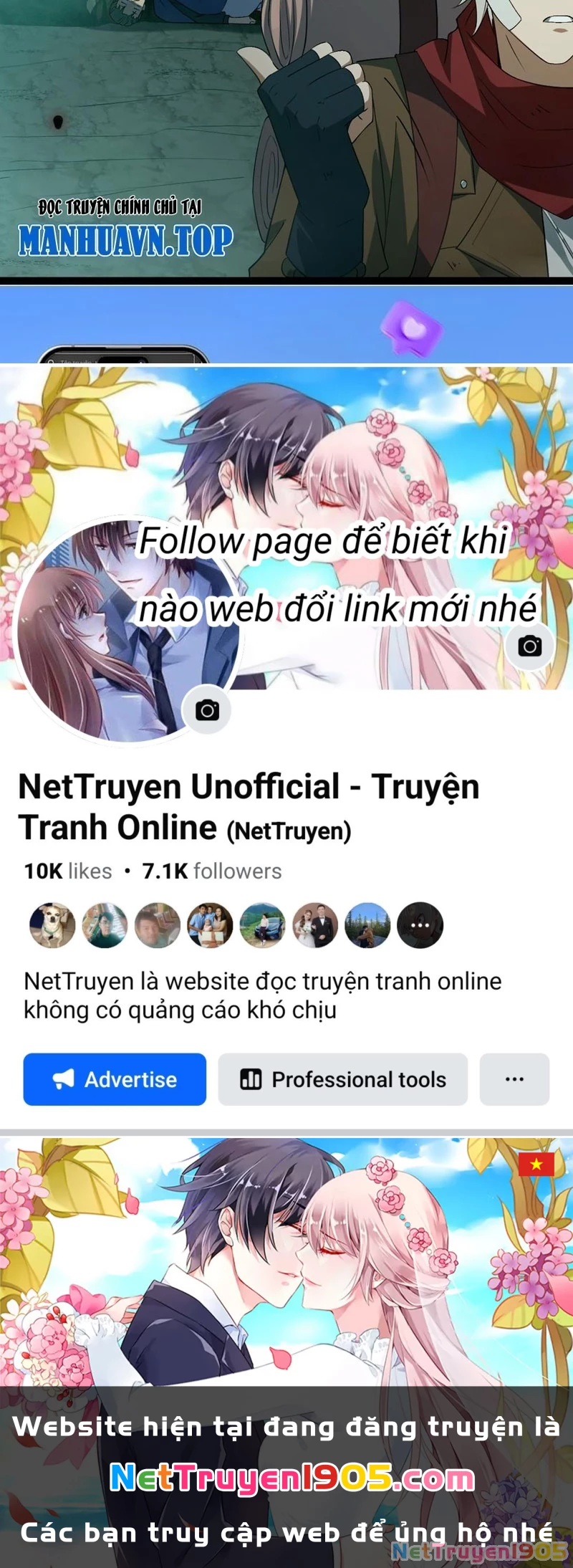 Thành Thần Tại Tận Thế Chapter 5 - Trang 2