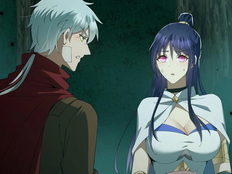 Thành Thần Tại Tận Thế Chapter 6 - Trang 2